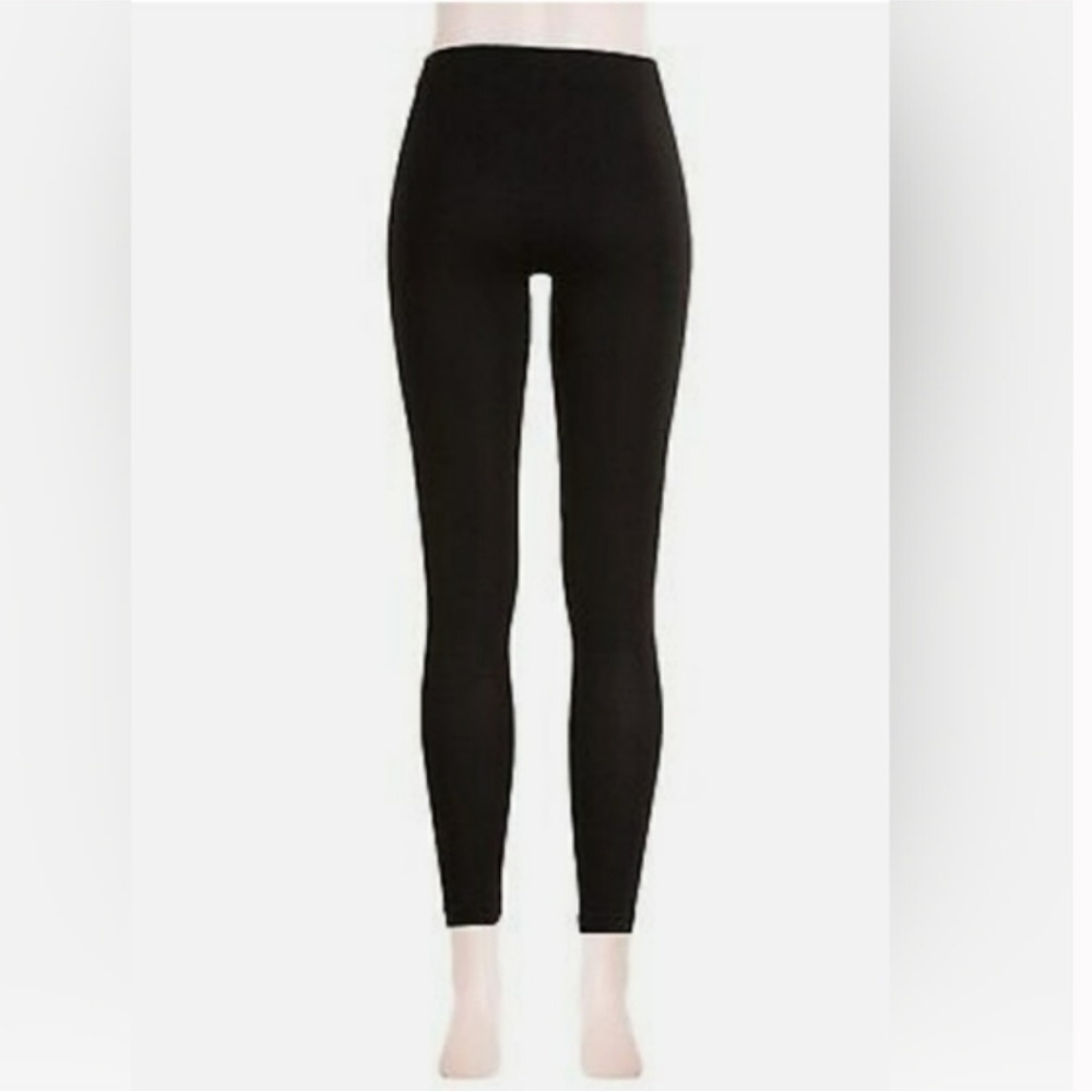Sophie Max Women’s Leggings Size XS Black Stretch